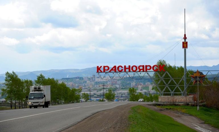 В Красноярске стартовали премьерные показы документального кино