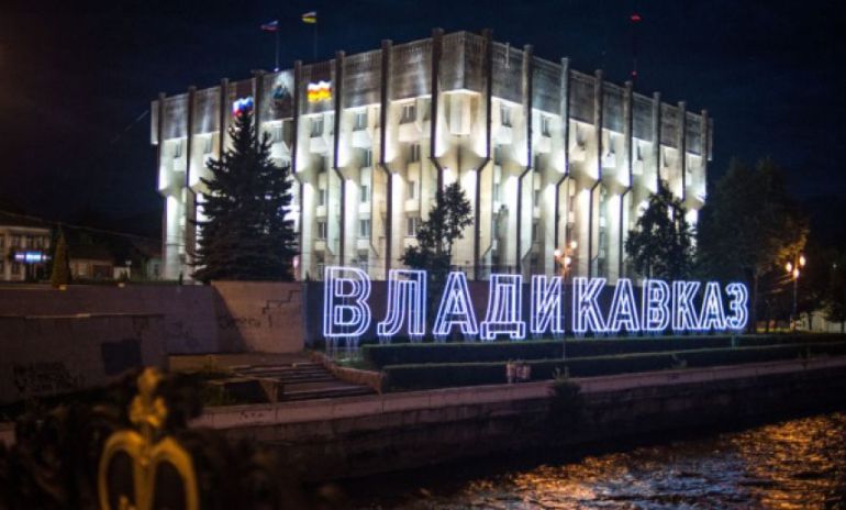 Владикавказ может стать местом проведения кинофестиваля федерального уровня