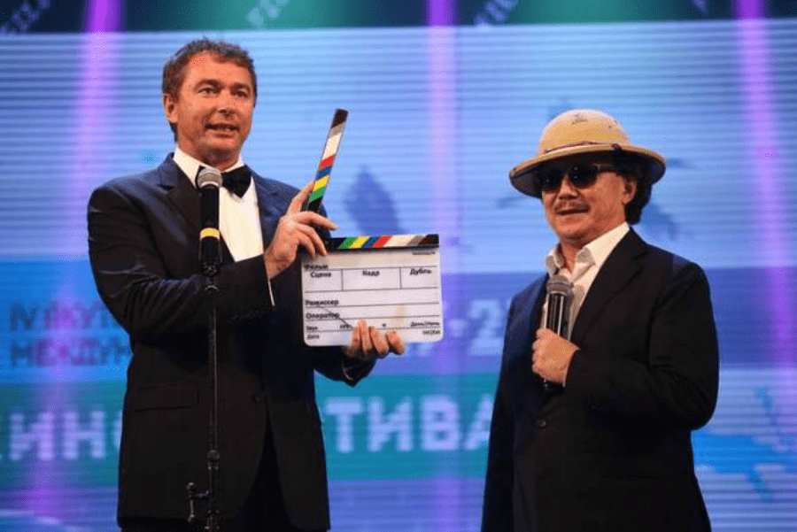В Якутске пройдет международный кинофестиваль
