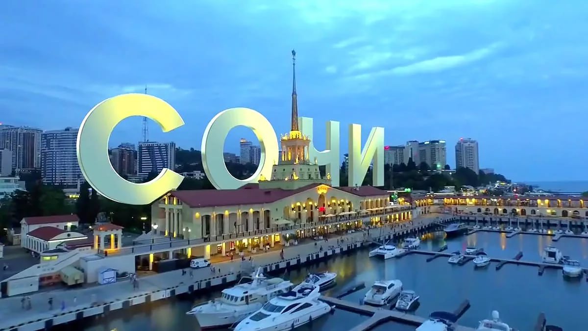 На молодежном кинофоруме в Сочи представят новые кинопроекты И покажут кассовые хиты российского проката