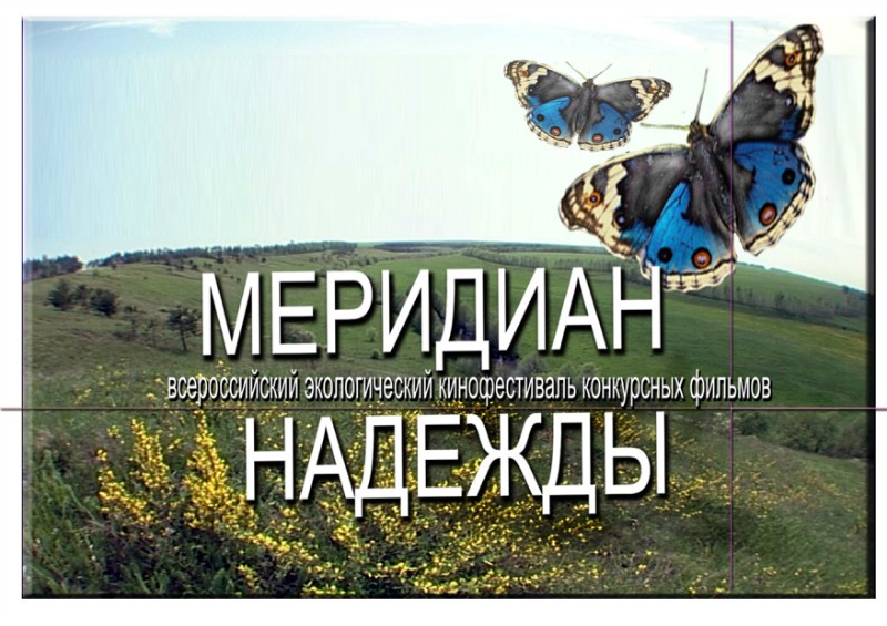 Фестиваль «Меридиан надежды» в Санкт-Петербурге определил лучшие экологические фильмы