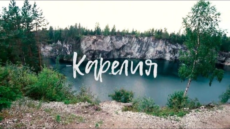 В Карелии начали снимать документальный фильм про сгоревшую Успенскую церковь