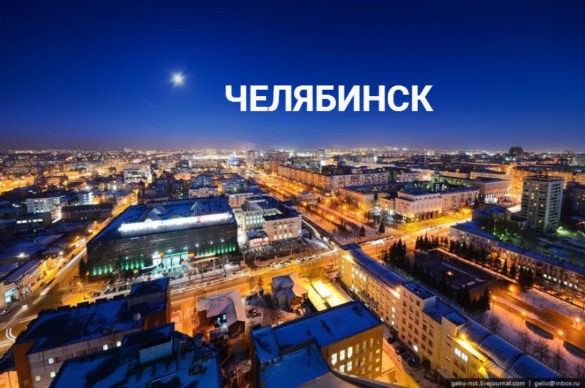 В Челябинске пройдёт премьера документального фильма «Путями Твоими»