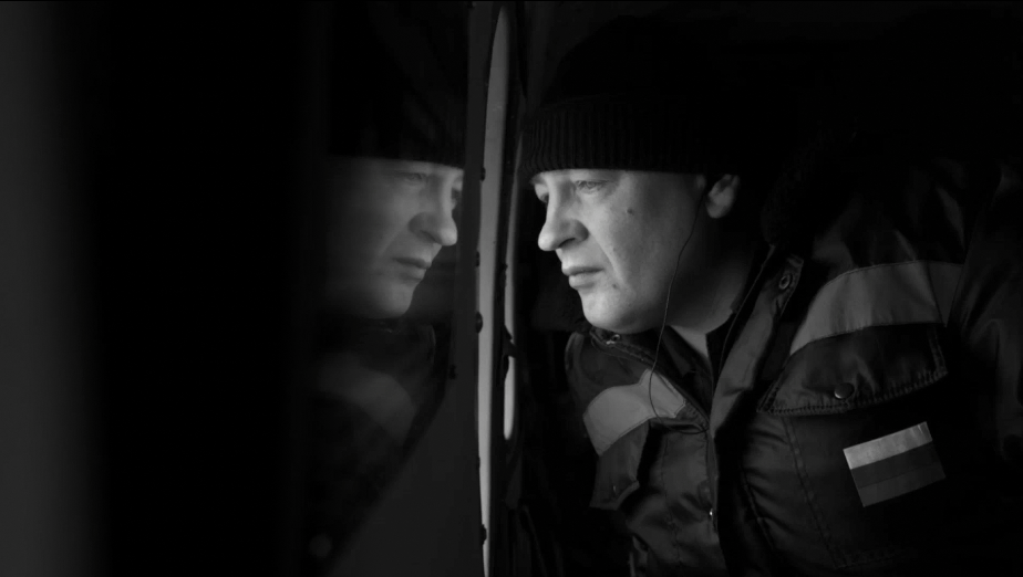 Киноклуб «Русский путь» представляет  2 апреля показ фильма "Искусственное дыхание" режиссера Галины Леонтьевой".