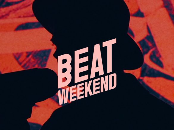 Программа фестиваля документального кино о музыке и новой культуре Beat Weekend