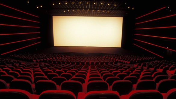 Минкульт рекомендовал кинотеатрам закрыться