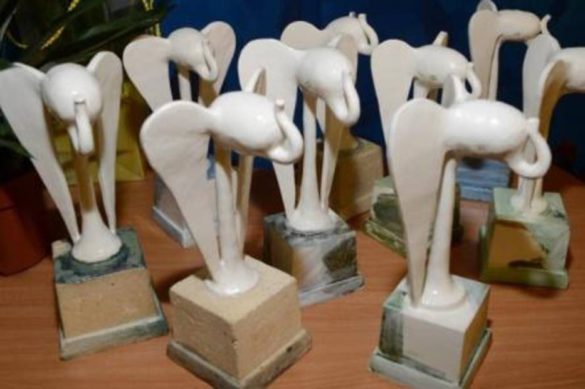 Стали известны лауреаты премии «Слон»