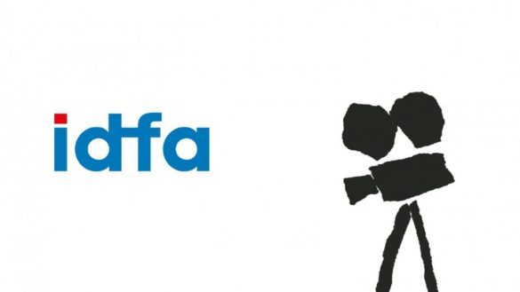Кинофестиваль IDFA 2020 объявил победителей конкурсных программ"