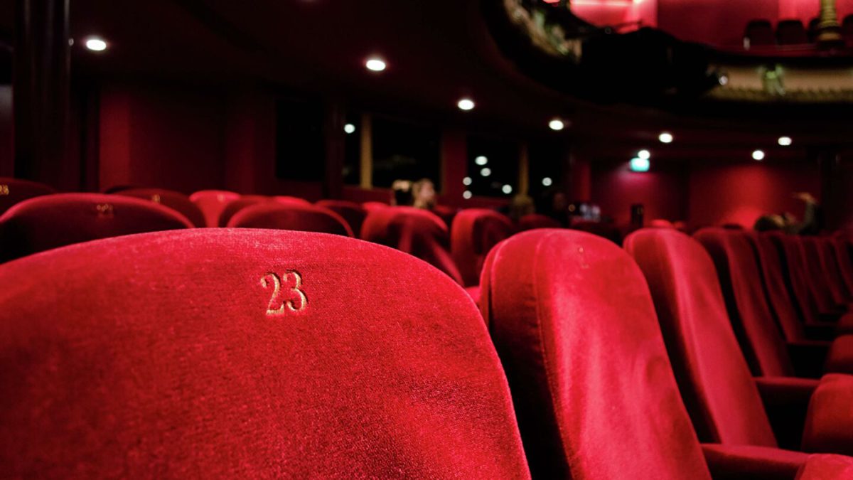 Госдума отклонила законопроект об ограничении рекламы в кинотеатрах