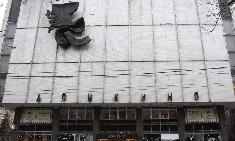 9 декабря в 19.00 в Малом зале Дома кино Ассоциация документального кино проводит вечер памяти Александра Столярова