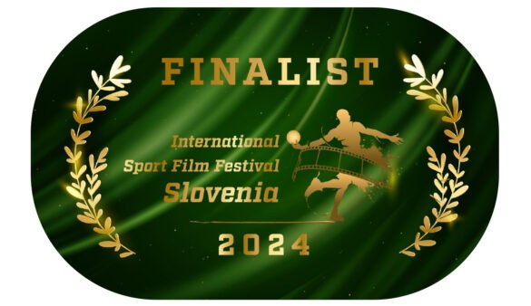 Документальный фильм «Обгоняя ветер» (режиссер С.Шуберт) отобран в конкурсную программу кинофестивалей ISFFS (Словения) и FICTS (Италия)